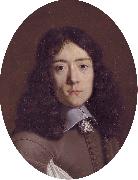 Philippe de Champaigne Jean Baptiste de Champaigne USA oil painting artist